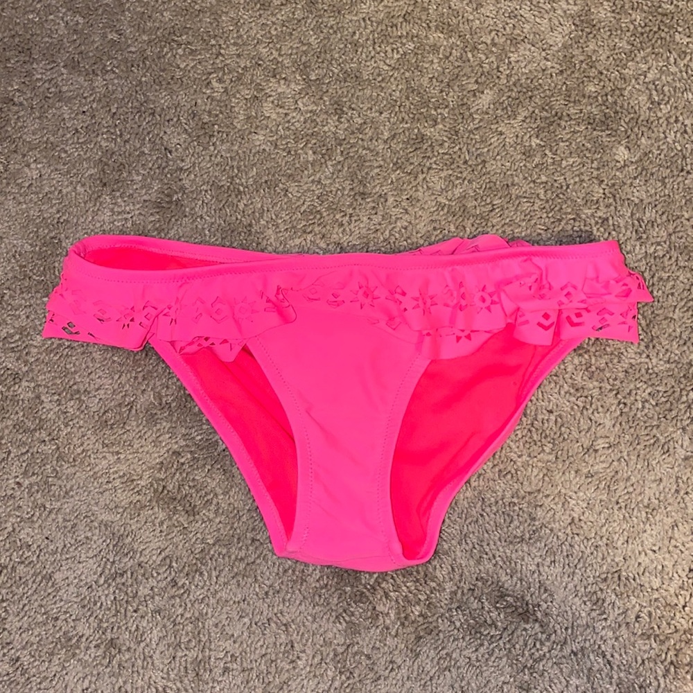 Jessica Simpson Bikini Bottoms